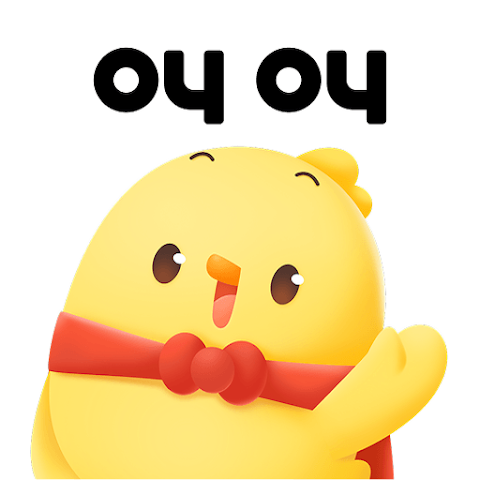 叫叫应用图标